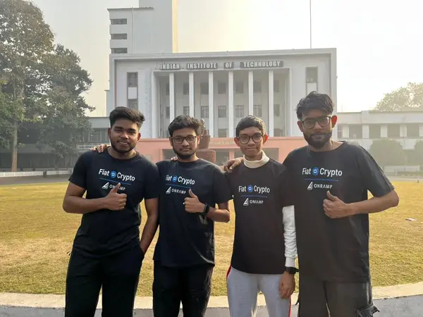 IIT KGP